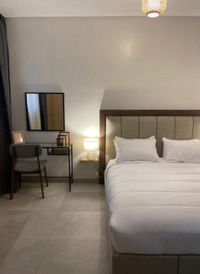 Assalama Residency city center by TCE